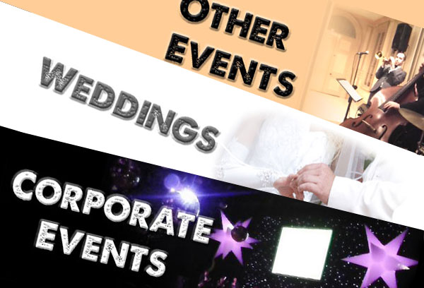 event types