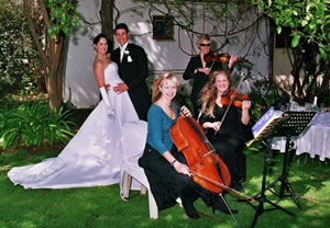 weddingstrings