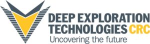 Deep Explorations Technologies CRC